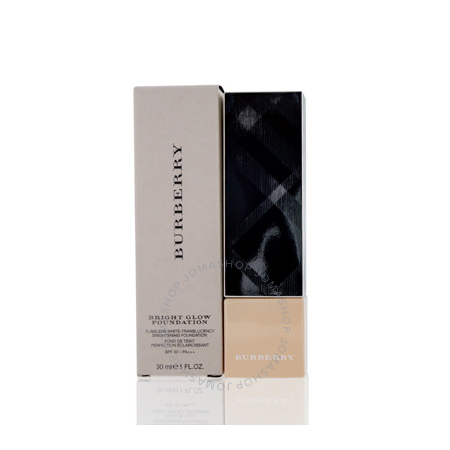 Burberry / Bright Glow Luminous Fluid Foundation No.20 Ochre 1.0 oz (30 ml) BYBRIGFO2