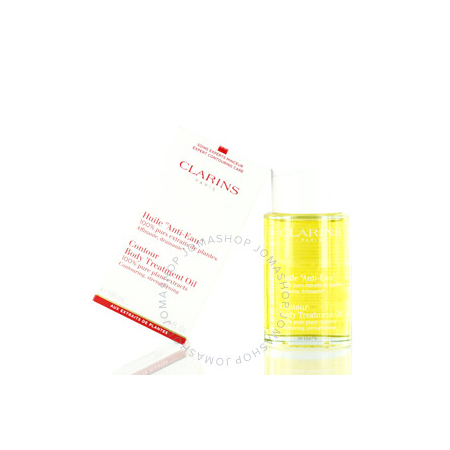 Clarins Clarins / Contour Body Treatment Oil 3.4 oz (100 ml) CLBO1