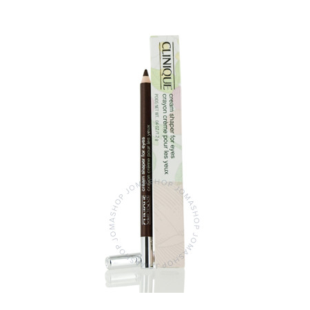 Clinique / Cream Shaper For Eyes Chocolate Lustre .04 oz CQELP2