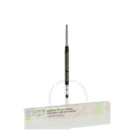 Clinique / Quickliner For Eyes Intense Chocolate 0.01 oz CQQUICELP24