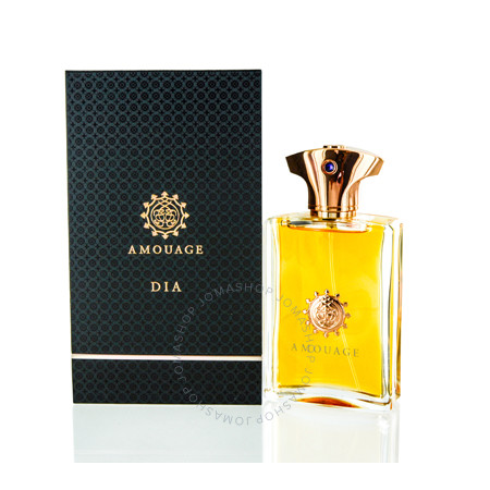 Amouage Dia / Amouage EDP Spray 3.3 oz (100 ml) (m) DIAMES33