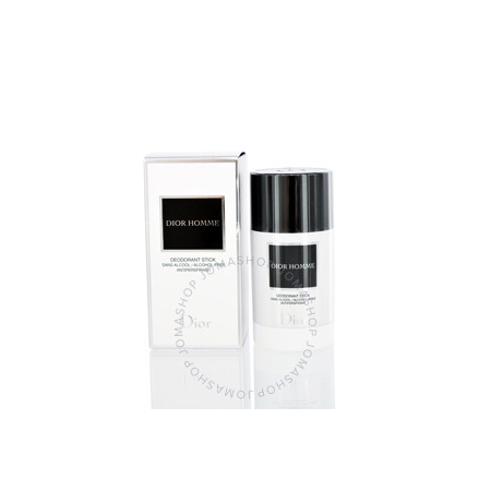Christian Dior Dior Homme / Christian Dior Deodorant Stick 2.7 oz (75 ml) (m) DIOMD27