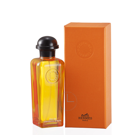 Hermes Eau De Mandarine Ambree/ Cologne Spray 3.3 Oz (W) EMACS33-A