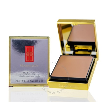 Elizabeth Arden Elizabeth Arden / Flawless Finish Sponge-on Cream Makeup Beige .8 oz EAFLFIFOCR8