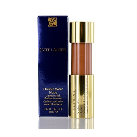 Estee Lauder Estee Lauder / Double Wear Nude Cushion Stick Radiant Makeup 6w1 Sandalwood .47 oz ELDONUFO17-Q