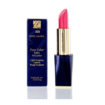 Estee Lauder Estee Lauder / Pure Color Envy Hi-lustre Lipstick 220 Sheer Sin 0.12 oz ELPUCLLS5-Q
