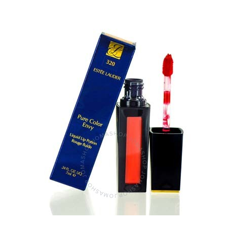 Estee Lauder / Pure Color Envy Liquid Lip Potion (gloss) 320 Cold Fire .24 oz ELPUCELG11