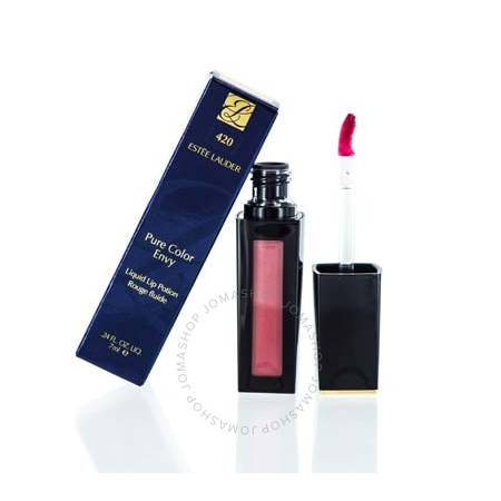 Estee Lauder / Pure Color Envy Liquid Lip Potion (gloss) 420 Fragile Ego .24 oz ELPUCELG10