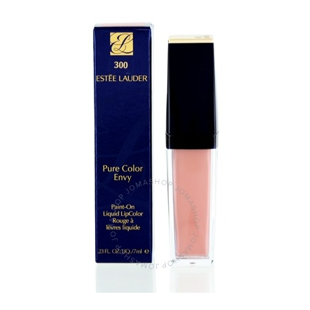 Estee Lauder Estee Lauder / Pure Color Envy Paint-on Liquid Lipcolor (300) Sweet Heat .23 oz ELPUCELS116