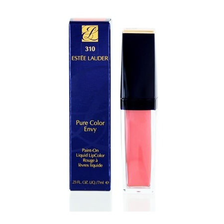 Estee Lauder Estee Lauder / Pure Color Envy Paint-on Liquid Lipcolor (310) Neon Fuse .23 oz ELPUCELS114