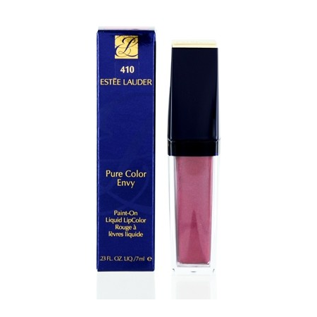 Estee Lauder Estee Lauder / Pure Color Envy Paint-on Liquid Lipcolor (410) Wine Shot .23 oz ELPUCELS111