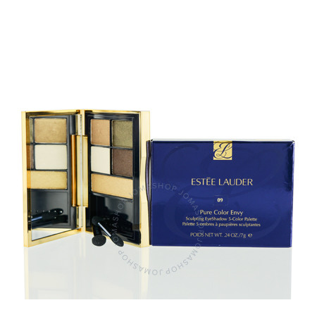 Estee Lauder / Pure Color Envy Sculpting Eyeshadow 5 Color Palette 0.24 oz (7 ml) ELPUCECPL2