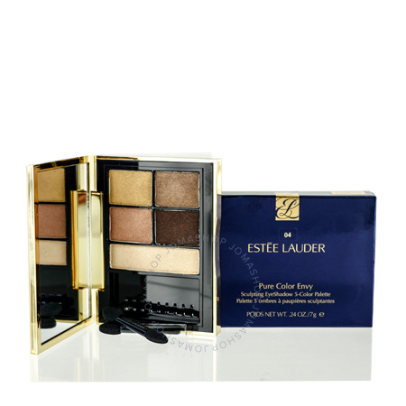 Estee Lauder / Pure Color Envy Sculpting Eyeshadow 5 Color Palette 0.24 oz (7 ml) ELPUCECPL3