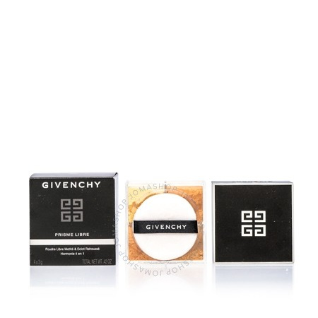 Givenchy Givenchy / Prisme Libre Loose Powder (2) Taffetas Beige .42 oz (14.5 ml) GIPRISPW1B-A