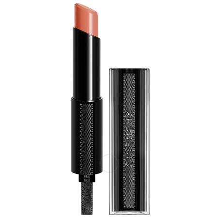 Givenchy / Rouge Interdit Vinyl Color Enhancing Lipstick (n6) Rose Sulfureux GIROINLS7