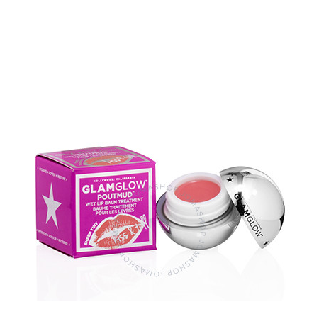 GLAMGLOW / Poutmud Kiss & Tell Wet Lip Balm 0.24 oz (7 ml) GGLPTMLB4