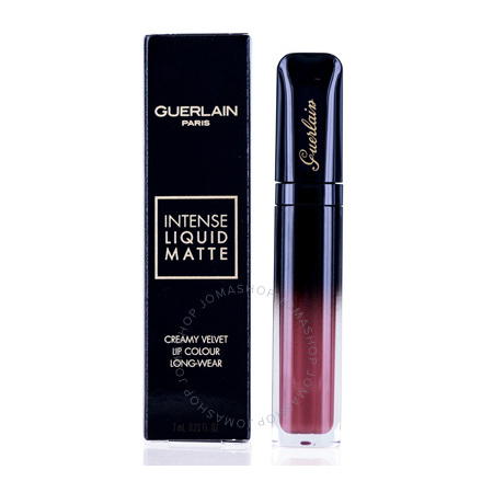 Guerlain / Intense Liquid Matte (m06) Cahrming Beige .23 oz (7 ml) GUERLS3