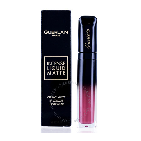 Guerlain / Intense Liquid Matte (m65) Tempting Rose .23 oz (7 ml) GUERLS4