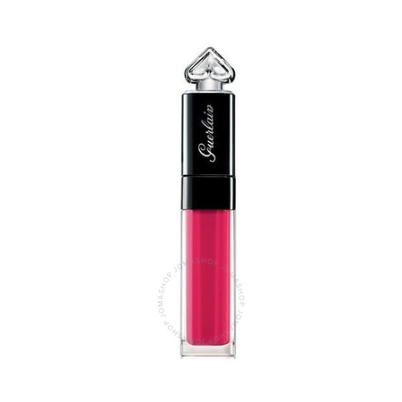 Guerlain Guerlain / La Petite Robe Noire Lip Colour’ink (l160) No.creative 0.20 oz GNLPRNLS33