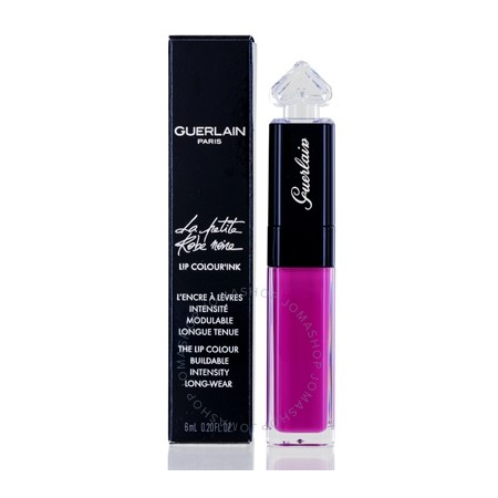 Guerlain Guerlain / La Petite Robe Noire Lip Colour’ink (l161) No.yuccie 0.20 oz GNLPRNLS34