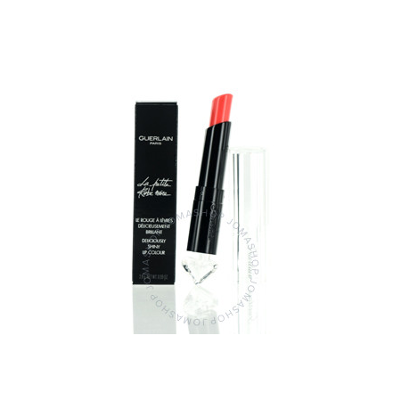 Guerlain / La Petite Robe Noire Lipstick (041) Sun-twin-set 0.10 oz (3 ml) GNLPRNLS4