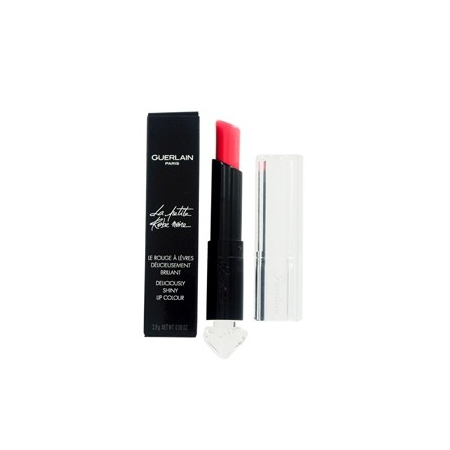 Guerlain Guerlain / La Petite Robe Noire Lipstick (063)pink Button 0.10 oz GNLPRNLS12-Q