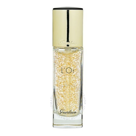 Guerlain / Lor Pure Radiance Concentrate W / Pure Gold Make Up Base 1.0 oz GNLORAPR1