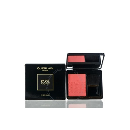 Guerlain / Rose Aux Joues Blush Chic Pink 0.22 oz (6 ml) GNROAJB2-Q