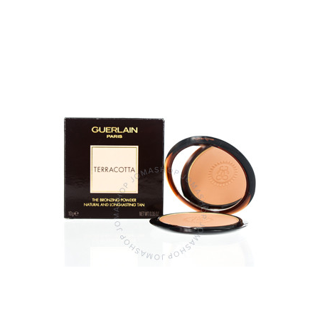 Guerlain / Terracotta 2016 Original Bronzer Powder (01) 0.35 oz (11 ml) GNTE16BZCP2