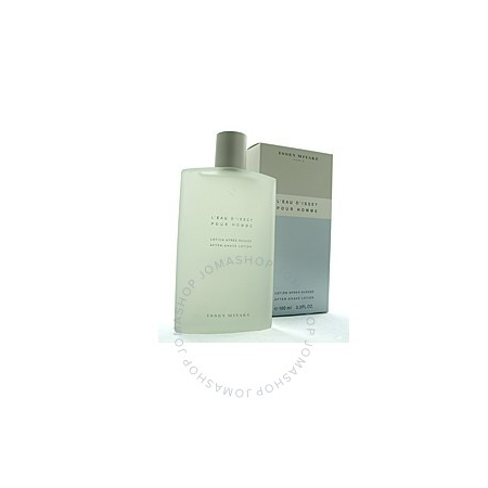 Issey Miyake Issey Miyake Men by Issey Miyake After Shave 3.3 oz ISSMA33