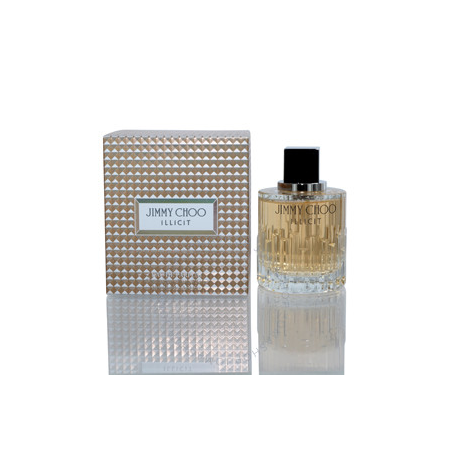 Jimmy Choo Jimmy Choo Illicit by Jimmy Choo EDP Spray 3.3 oz (100 ml) (w) JCIES33-A