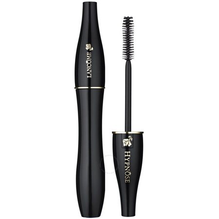 Lancome / Hypnose Custom Volume Mascara Deep Black 011 0.20 oz LNHYNMA6