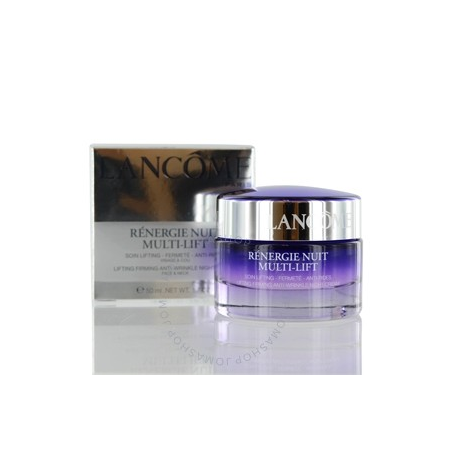 Lancome Lancome / Renergie Lift Multi Action Night Cream 1.7 oz LNRELICR8-Q