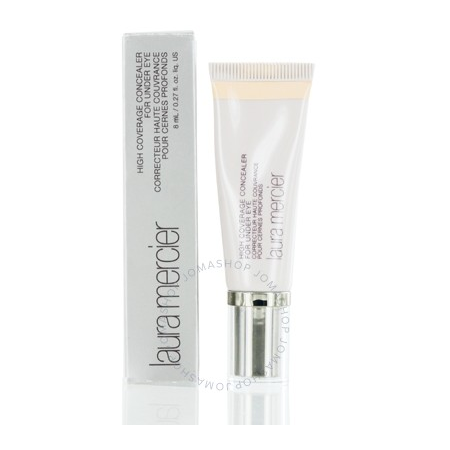 Laura Mercier Laura Mercier / High Coverage Concealer For Under Eye (0.5) .27 oz (8 ml) LAURCN1-Q