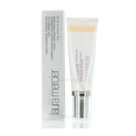 Laura Mercier / High Coverage Concealer For Under Eye (1.5) .27 oz (8 ml) LAURCN3-Q