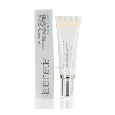 Laura Mercier / High Coverage Concealer For Under Eye (1) .27 oz (8 ml) LAURCN2-Q