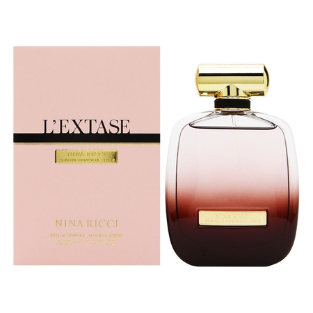 Nina Ricci Lextase / Nina Ricci EDP Spray 2.7 oz (80 ml) (w) LEXES27-A