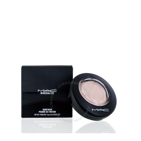Mac Cosmetics / Mineralize Skinfinish Warm Rose .35 oz (10 ml) MAMINEHPW1-Q