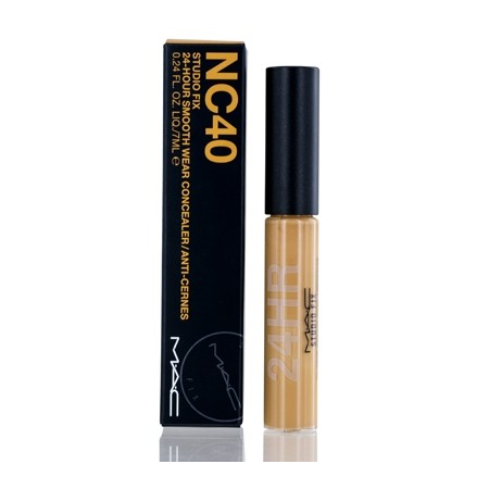 Mac Cosmetics Mac Cosmetics / Studio Fix 24 Hour Smooth Wear Concealer Nc40 .03 oz (7 ml) MASTUDCN16