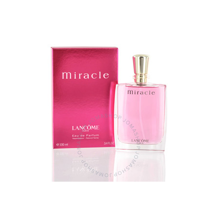Lancome Miracle / Lancome EDP Spray 3.4 oz (w) MIEES34-A