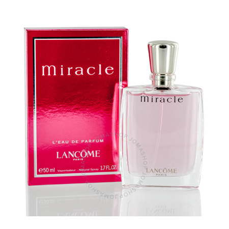 Lancome Miracle / Lancome EDP Spray 1.7 oz (w) MIEES17-A