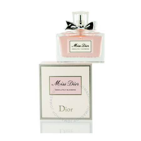 Christian Dior Miss Dior Absolutely Blooming / Christian Dior EDP Spray 1.7 oz (50 ml) (w) MDYES17