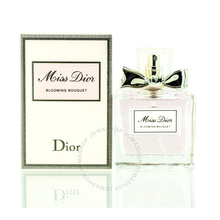 Christian Dior Miss Dior Blooming Bouquet / Christian Dior EDT Spray 1.7 oz (50 ml) (w) MDGTS17
