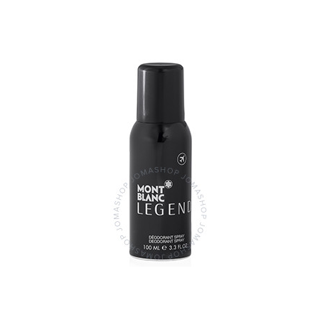 Montblanc Montblanc Legend / Mont Blanc Deodorant Spray 3.3 oz (m) MLEMDS33