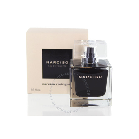 Narciso Rodriguez Narciso / Narciso Rodriguez EDT Spray 1.6 oz "new" White (w) NASTS16