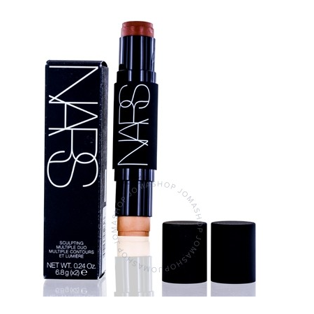 NARS Nars / Audacious Playa Flamenco / Oahu Highlight / Bronzer Stick 0.24 oz (6.8 ml) NARSHBZ3-Q