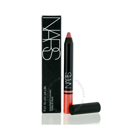 NARS / Satin Lip Pencil Lodhi .07 oz (2.2 G) NARSLLP32