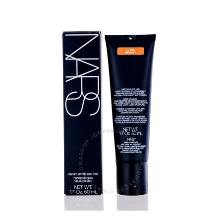 NARS Nars Cuba Moisturizer SPF 30 1.7 oz (50 ml) NARSMO7B-Q