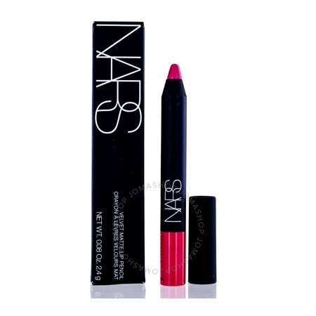 NARS Nars Lets Go Crazy Lipstick Pencil 0.08 oz (2.4 ml) NARSLSP21-Q