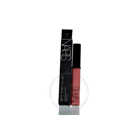 NARS Nars Ophelia Lip Gloss 0.18 oz (6 ml) NARSLG10-Q